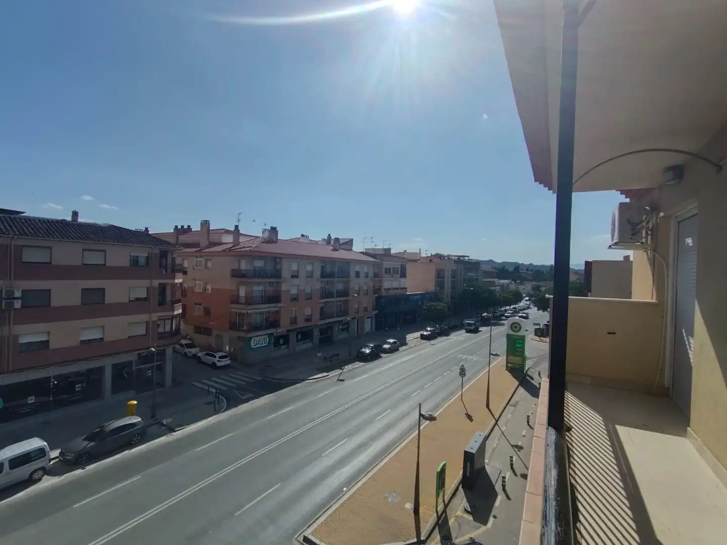 Flat with lift for sale in Avenida Mariana Pineda 35, imagen 25