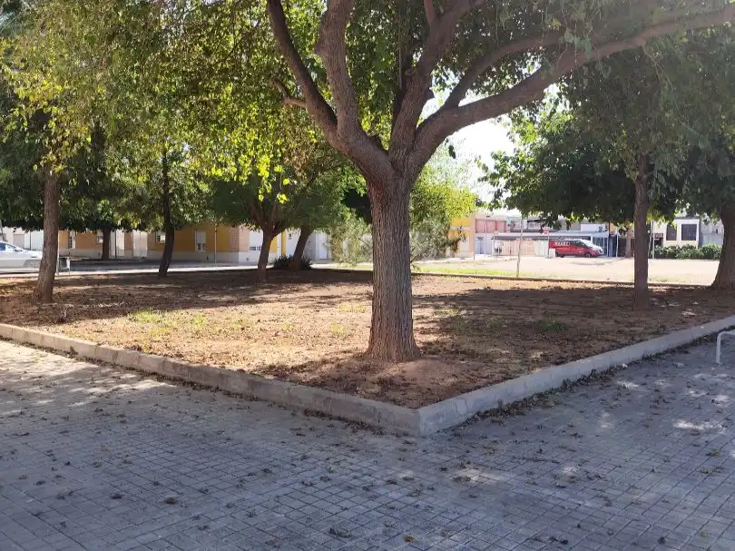 Parking de Residencial en venta en Villanueva de Castellón, Valencia