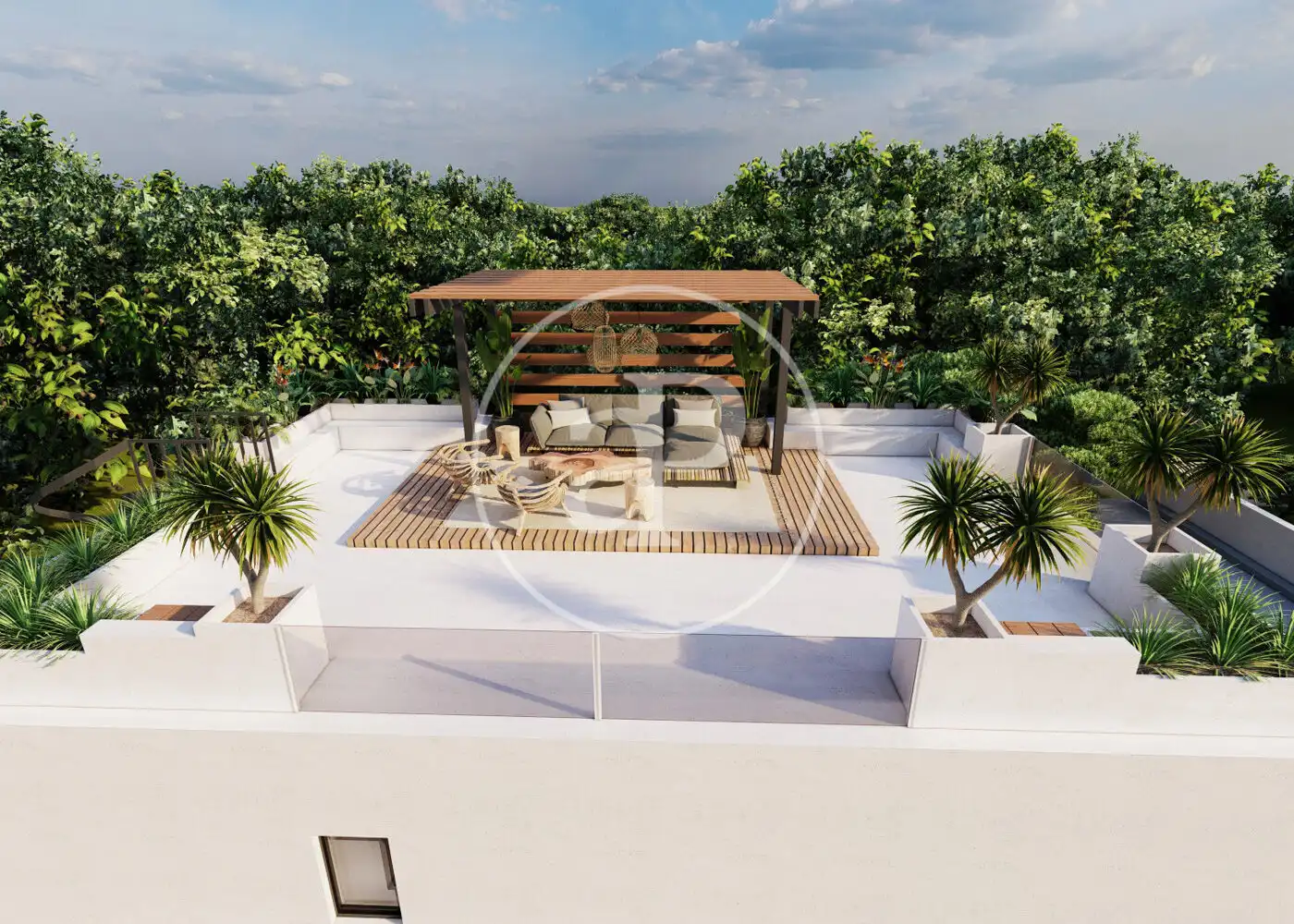 Residencial en venta en Son Serra de Marina