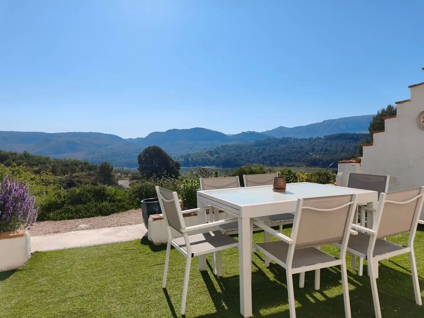 Casa o xalet en venda a Beniarrés