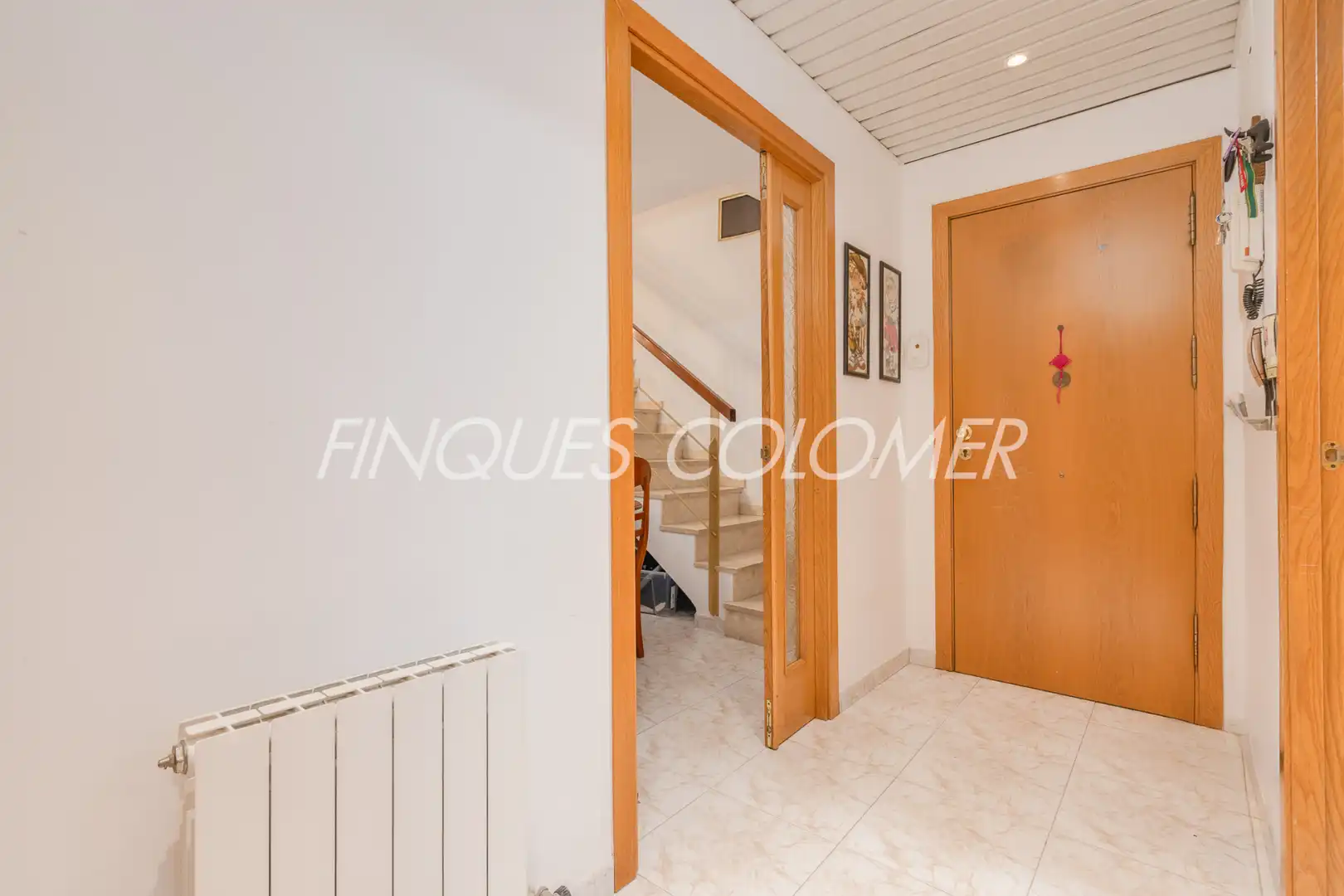 Dúplex en venta en Rubí con Aire acondicionado, Calefacción y Jardín privado