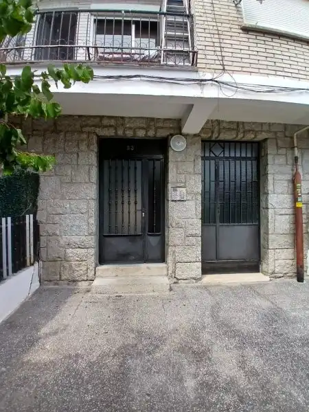 Vista exterior de Piso en venta en Colmenar Viejo