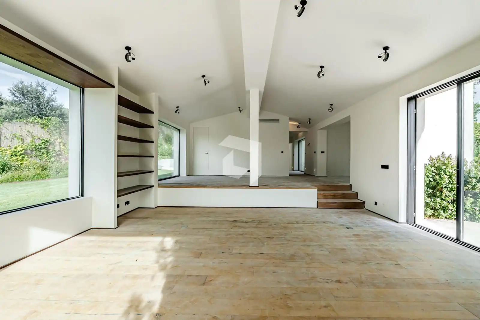 Casa o chalet de alquiler en Madrid con Aire acondicionado, Calefacción y Terraza