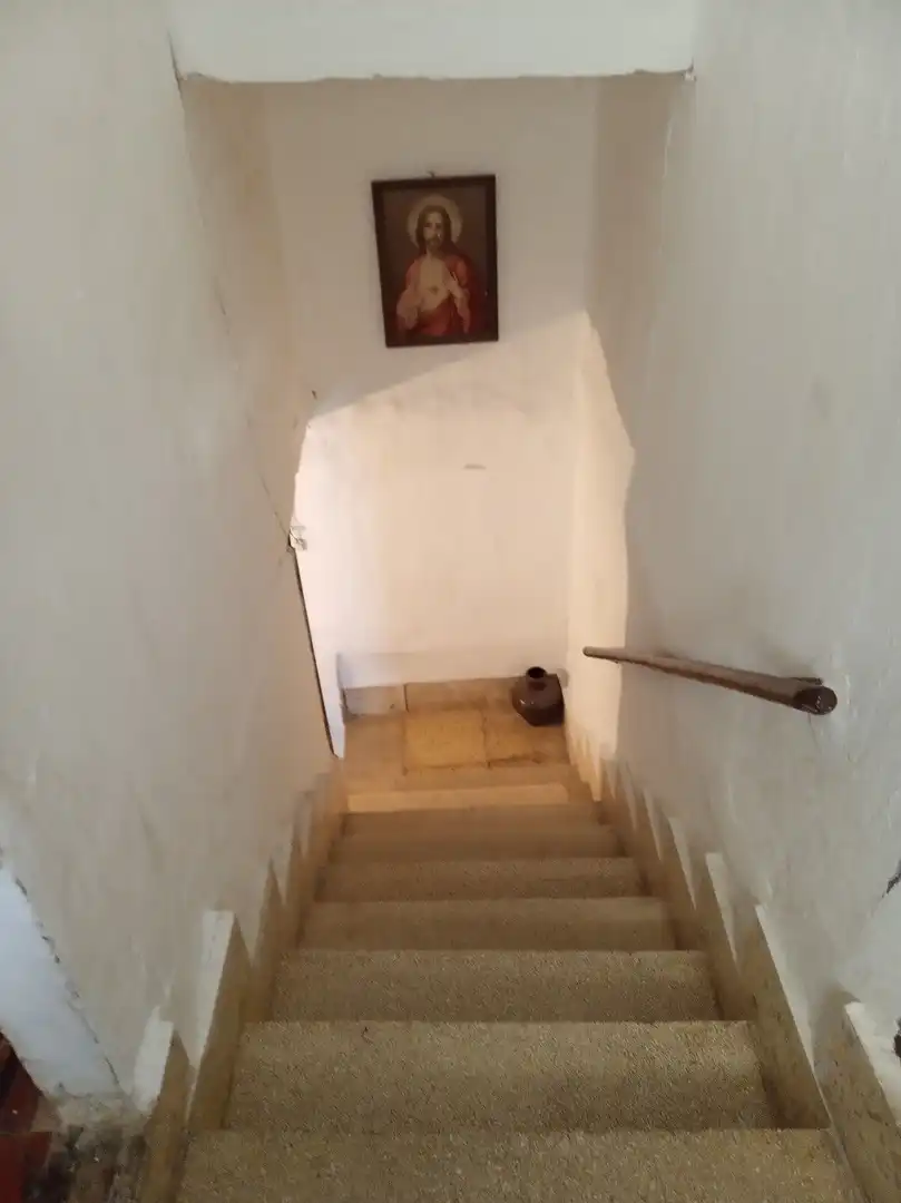 Casa o xalet en venda en Úbeda amb Balcó