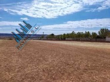 Terreno residenziale in vendita a Meco pueblo