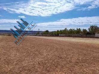 Residencial en venda en Meco