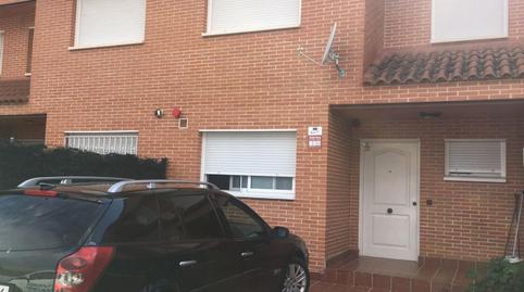 Foto 4 de Casa o xalet en venda a Calle Beata Ana de San Bartolomé, Carriches, Toledo