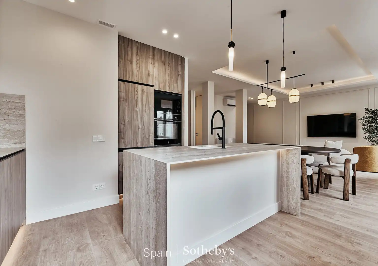Appartement compact avec ascenseur à vendre à Calle de Goya, imagen 10
