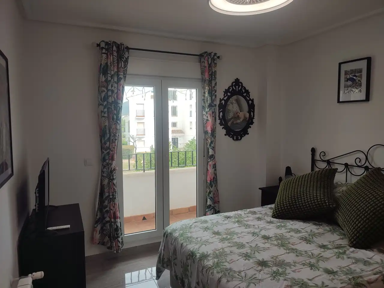 Apartament amb ascensor en venda a Campo de Murcia, imagen 28