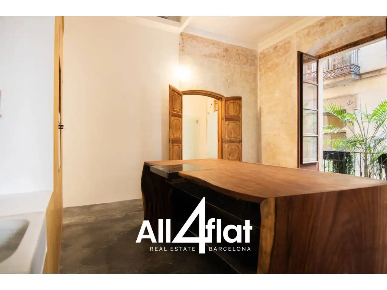 Piso con terraza en venta en Calle Carabassa, imagen 36