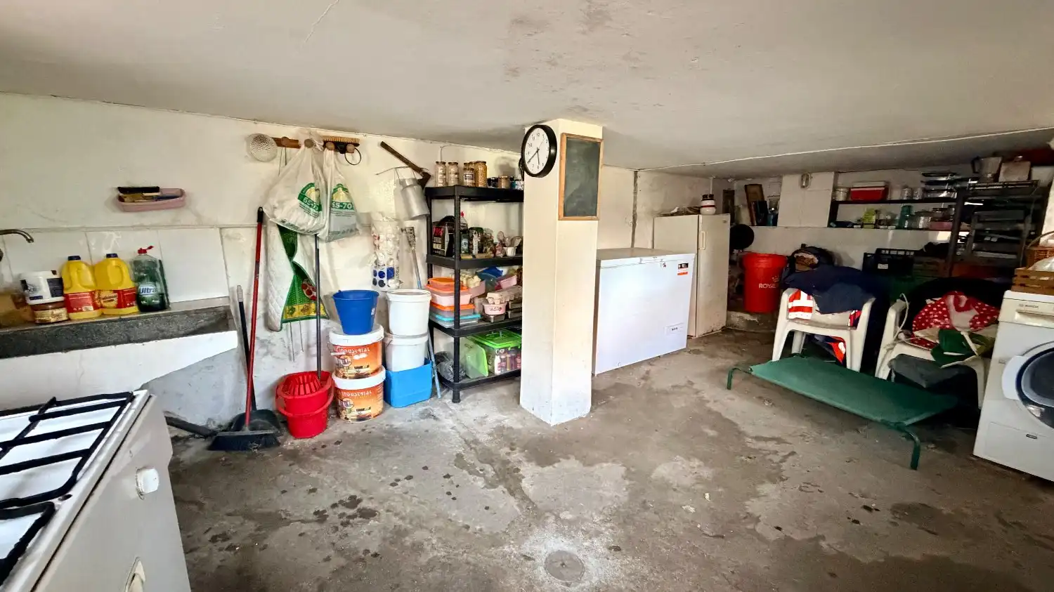 Casa o xalet en venda en Mugardos amb Calefacció, Terrassa i Traster