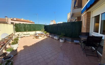 Terrace of Flat for sale in Palamós  with Terrace