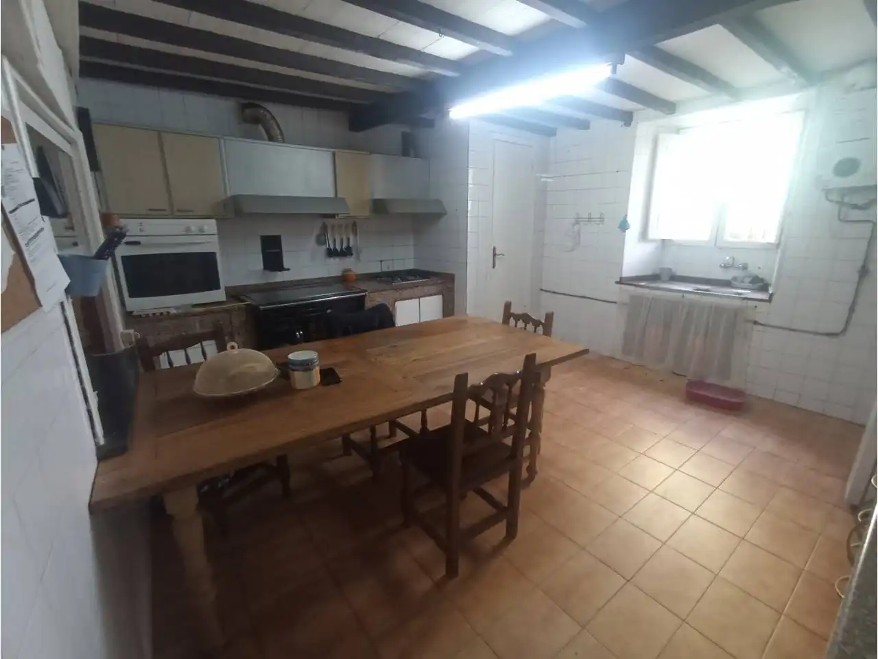 Houses for sale in Casco Histórico
