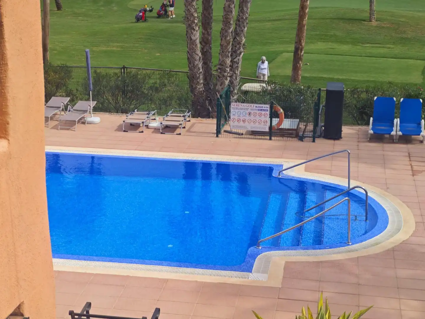 Pis amb terrassa de lloguer a Las Lomas de Rame - Bahía Bella, imagen 52