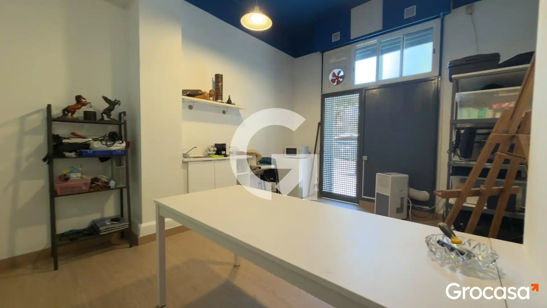 Local comercial en venda a CL LLORER, DEL, imagen 4