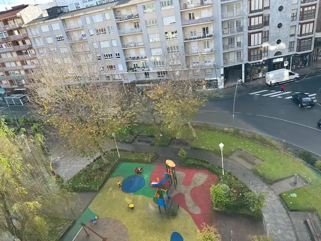 Piso con terraza en venta en Calle República Argentina, imagen 31