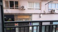 Exterior view of Flat for sale in Algeciras  with Terrace