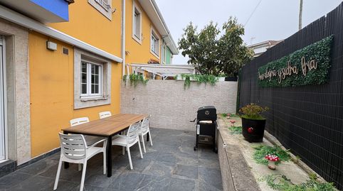 Foto 5 de Casa adosada en venta en Calle la Costa, Carreño, Asturias