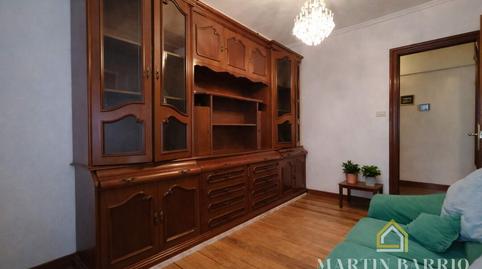 Foto 5 de Piso en venta en La Magdalena Zeharkalea, Muskiz, Bizkaia