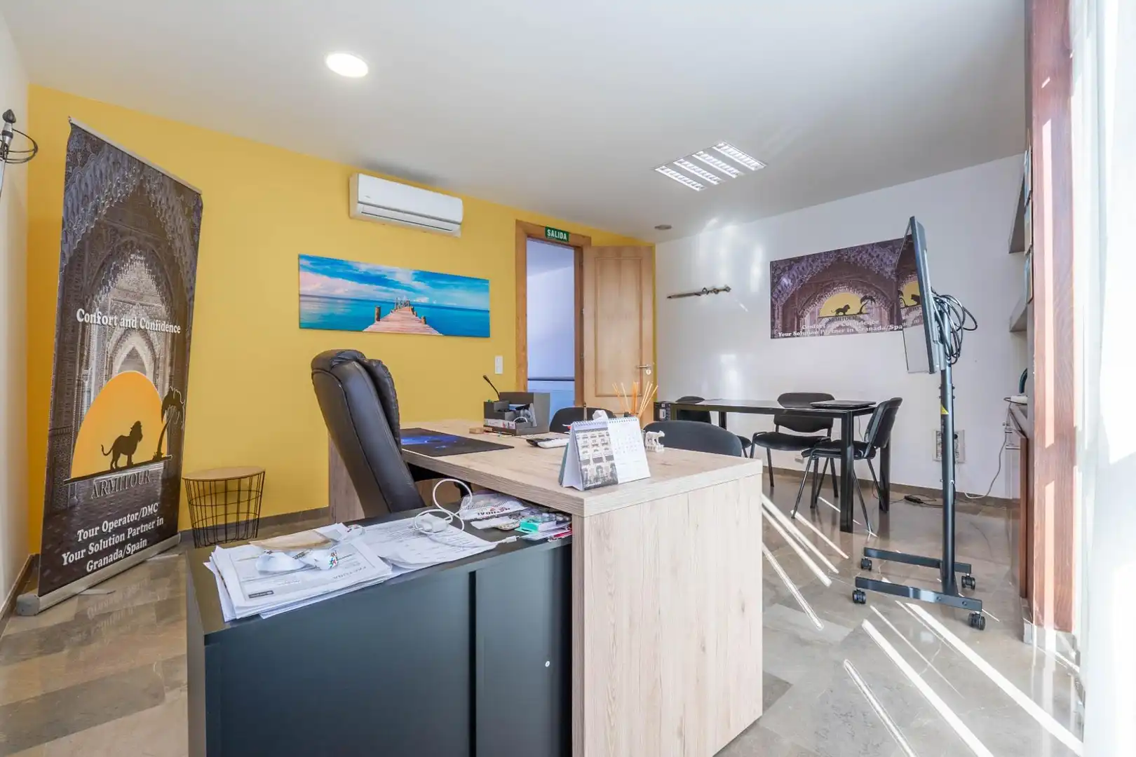Edificio en venta en Camino Bajo de Huétor, 136, Cervantes