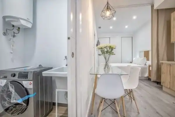 Loft zur Miete in Noroeste, imagen 8