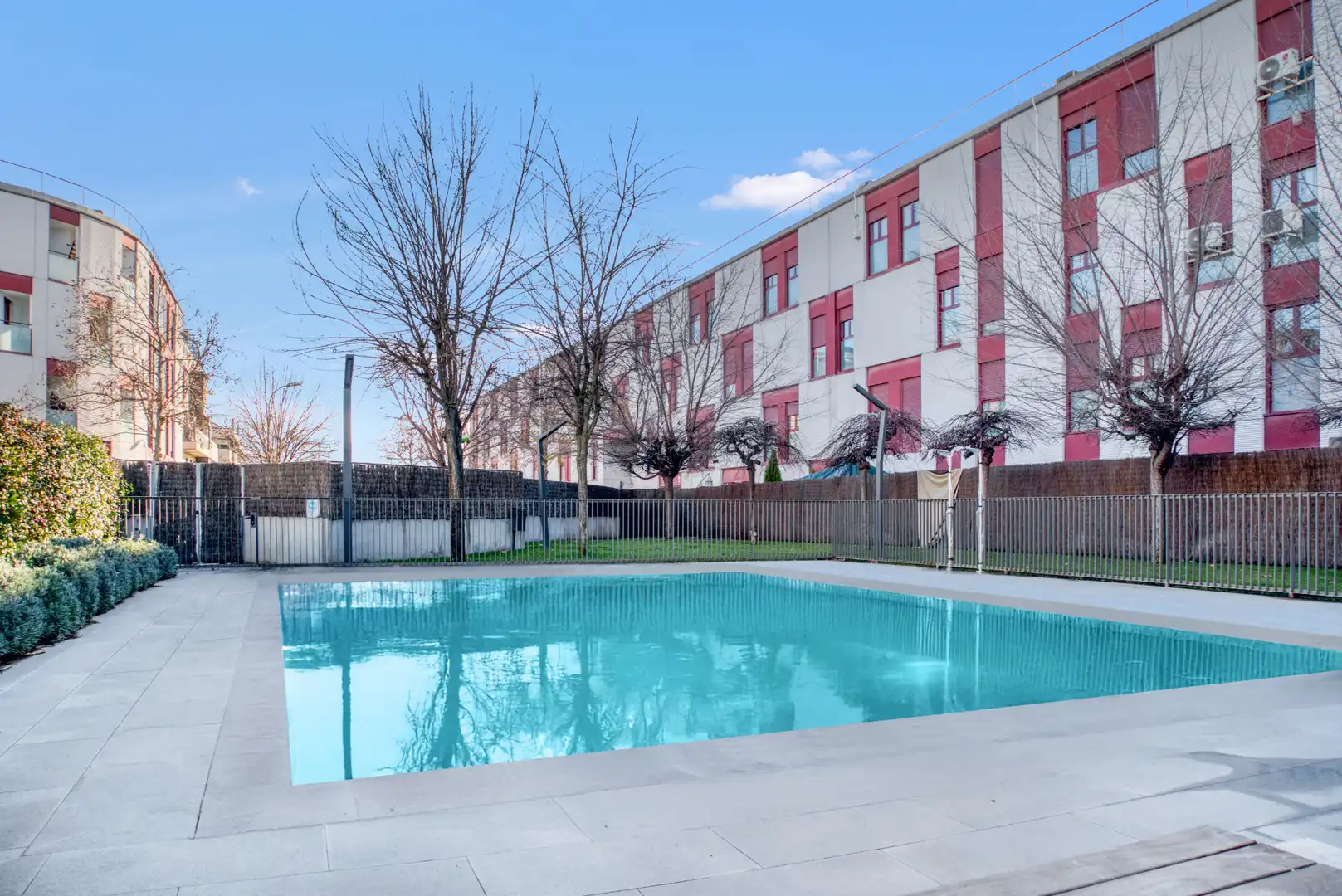 Piso en venta en Calle Enrique Granados, 13, Tenería I – La Tenería II