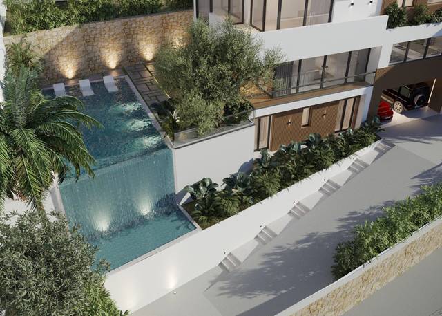 Casa-chalet en Venta en Bellamar