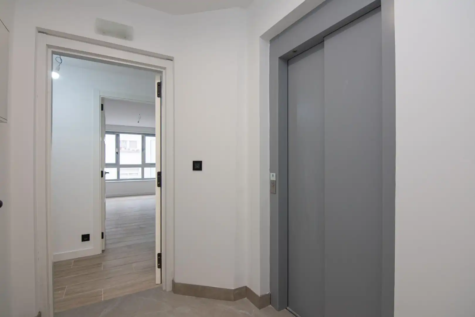 Piso en venta en A Coruña Capital  con Calefacción y Trastero