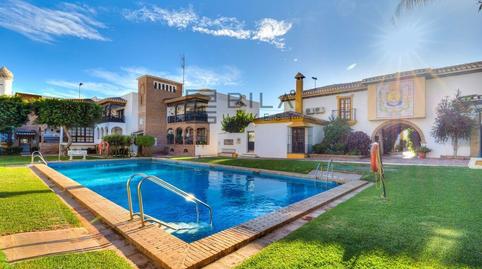 Photo 4 of Flat for sale in Alcalde Clemente Díaz Ruiz, Centro ciudad, Málaga