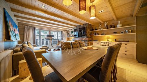 Foto 3 de Casa o xalet en venda a Perimetrau, Baqueira, Naut Aran