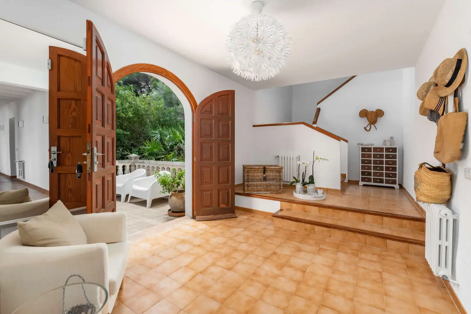 Casa o chalet en venta en Capdepera con Aire acondicionado, Terraza y Amueblado