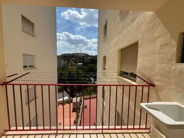 Flat for rent in Santa Rosa