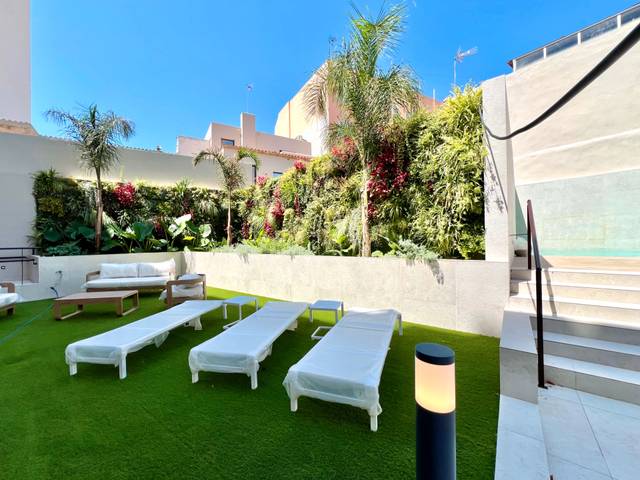 Piso en Venta en Santa Catalina