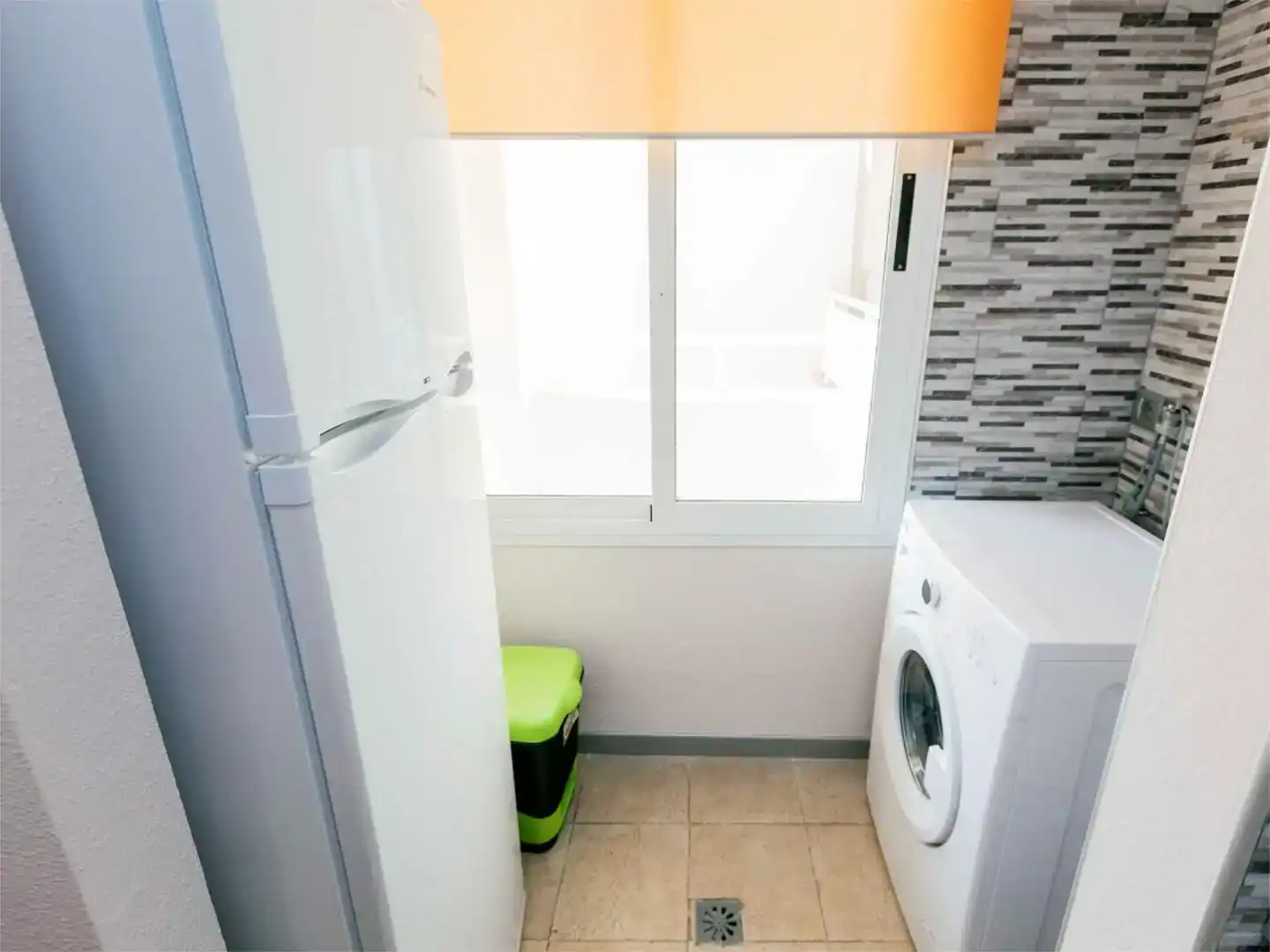 Kitchen of Flat for sale in Arona  with Balcony