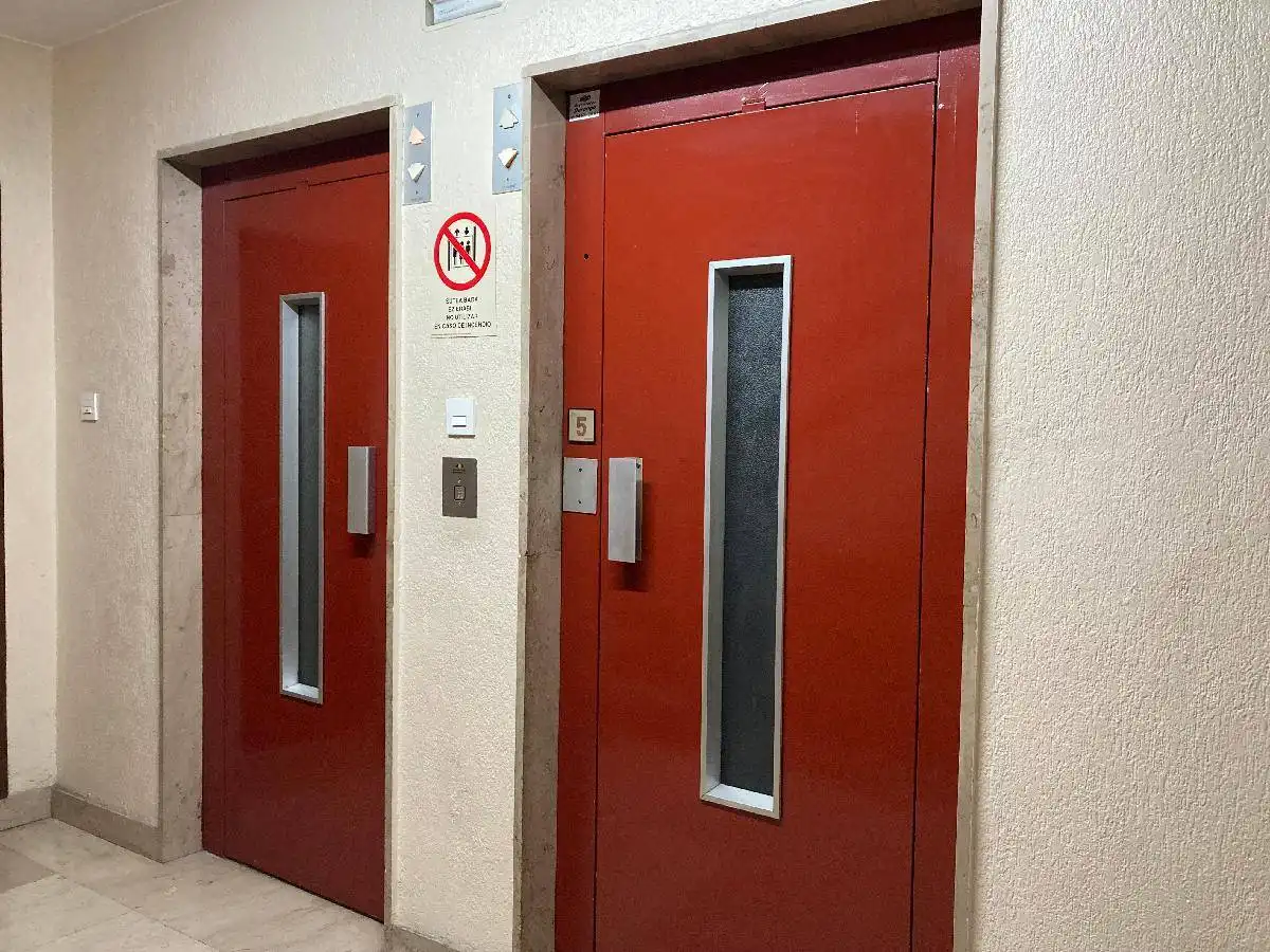 Office for rent in Bilbao 