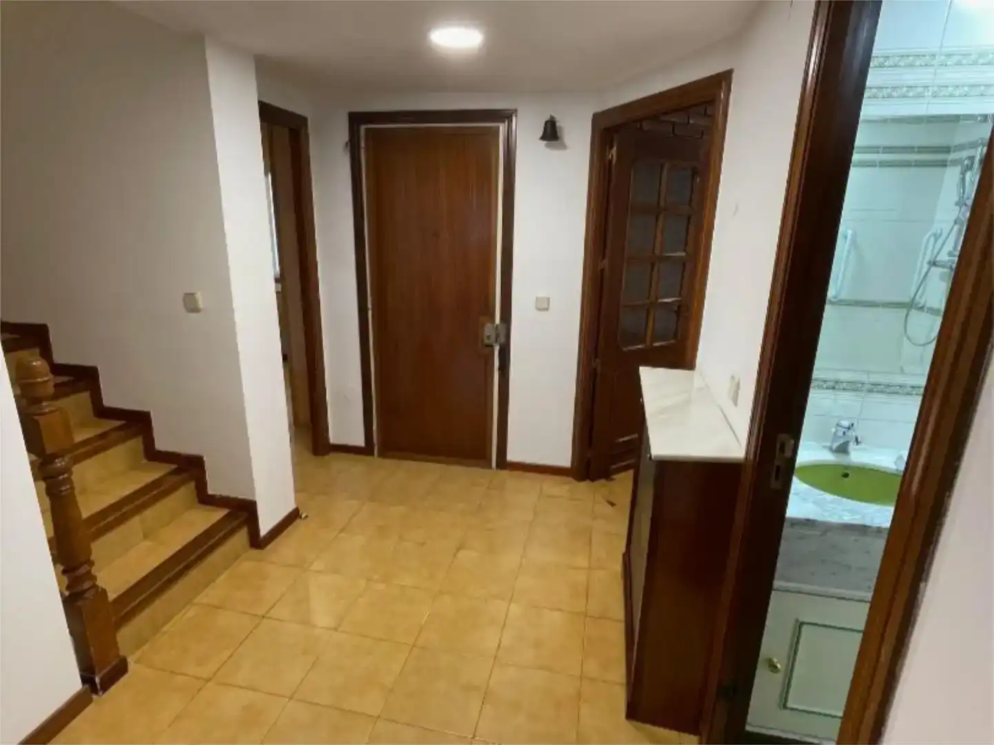 Casa o xalet de lloguer en Madrid amb Jardí privat, Parquet i Balcó