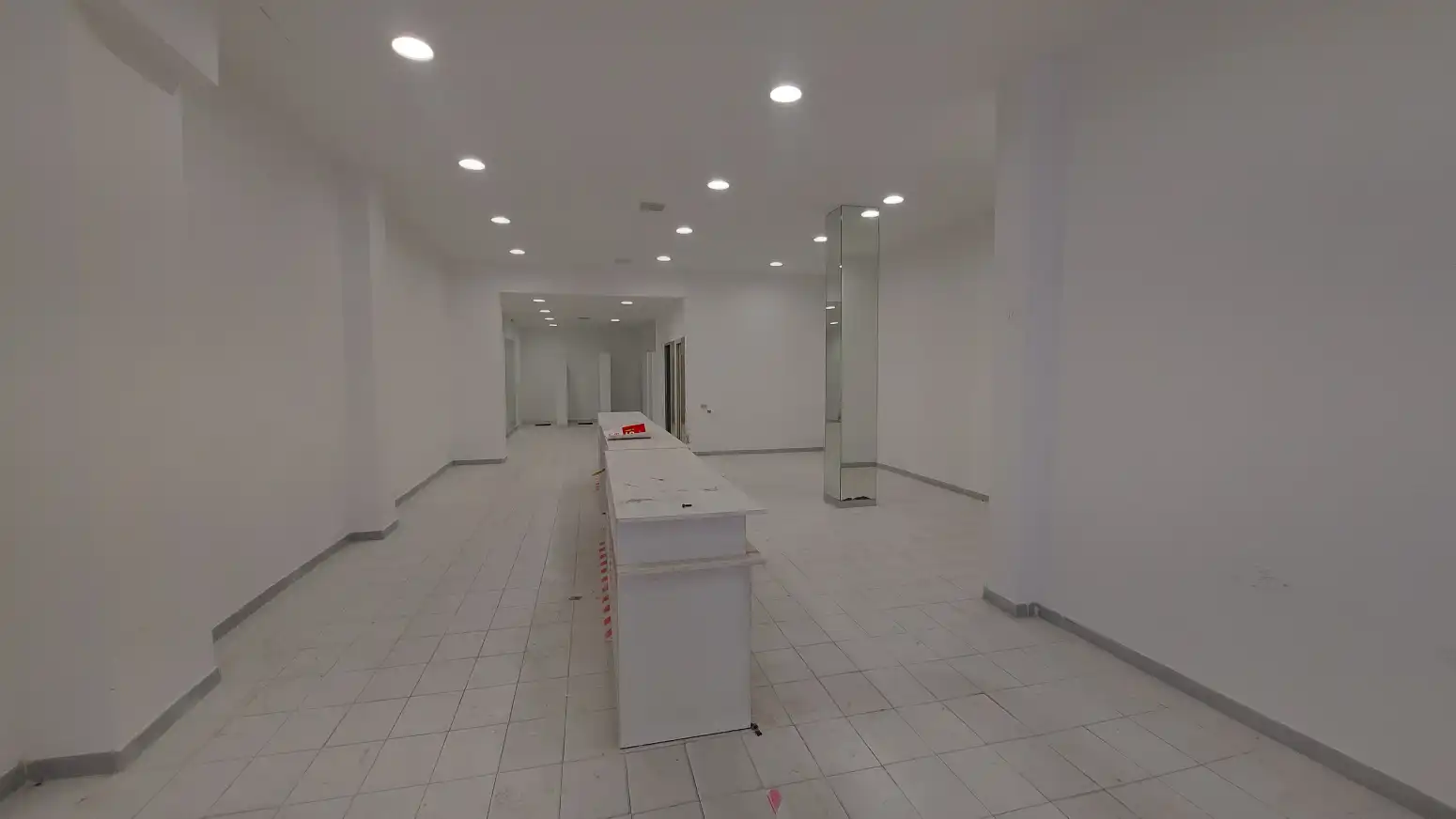 Local comercial en venta en Logroño - Pérez Galdós, imagen 3