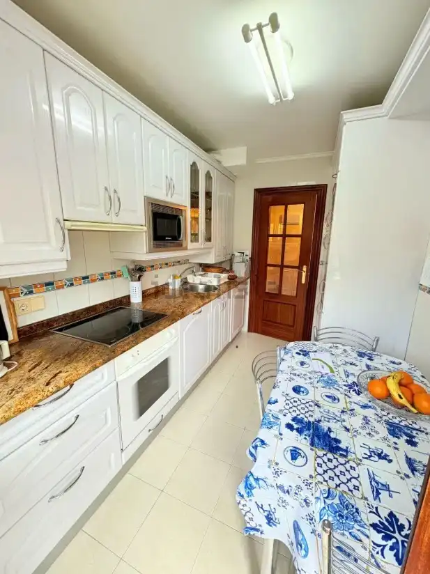 Piso con ascensor en venta en Calle el Hoyo 5, imagen 7