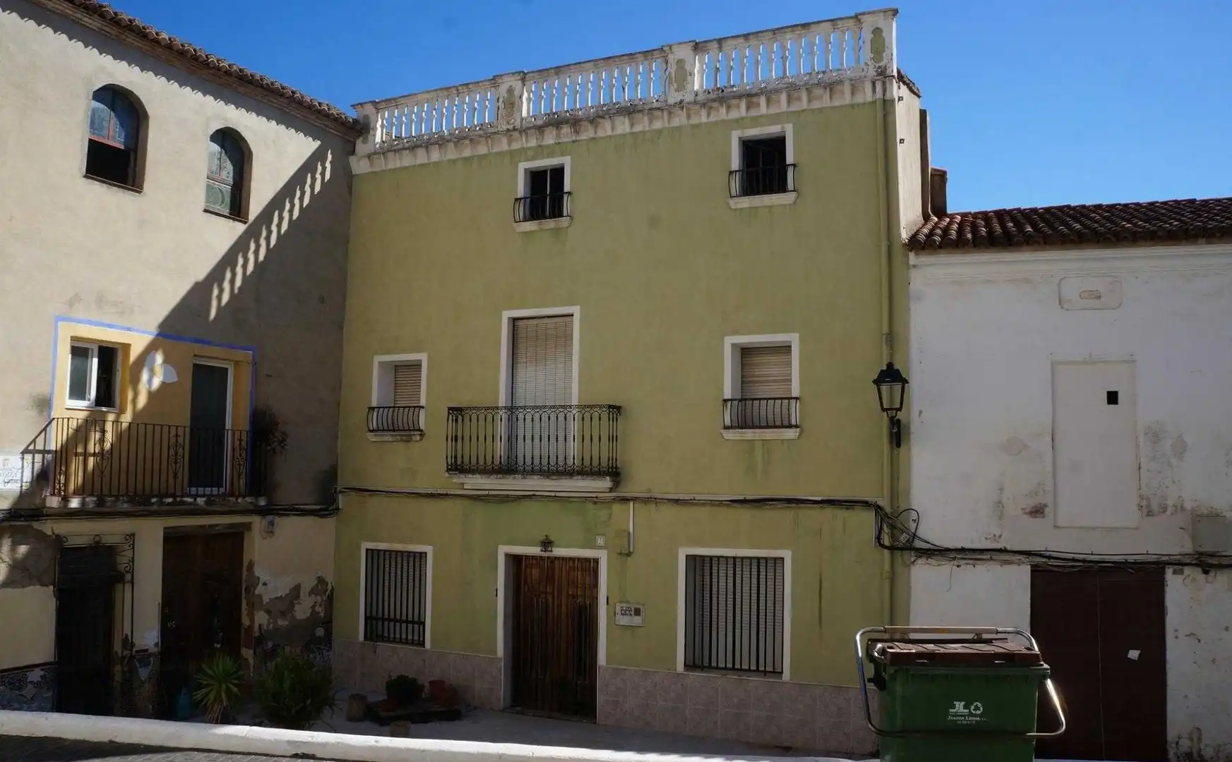 Casa o xalet en venda a Palma de Gandia