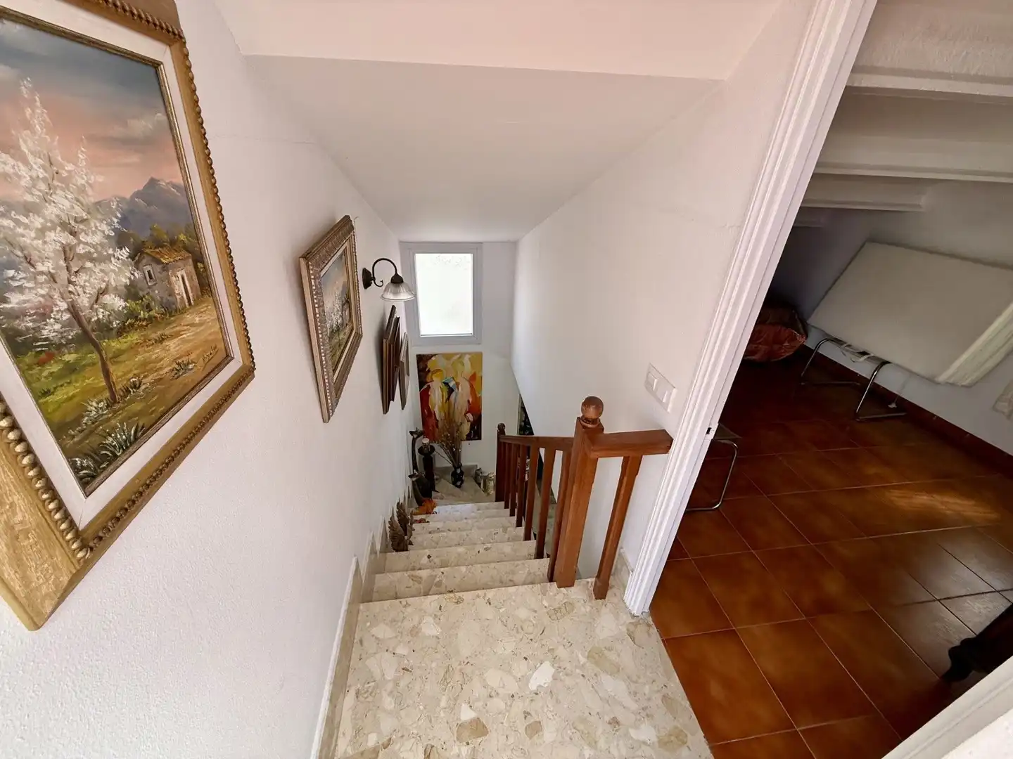 Casa amb piscina en venda a Santa Anna - Sol de l'Est, imagen 46