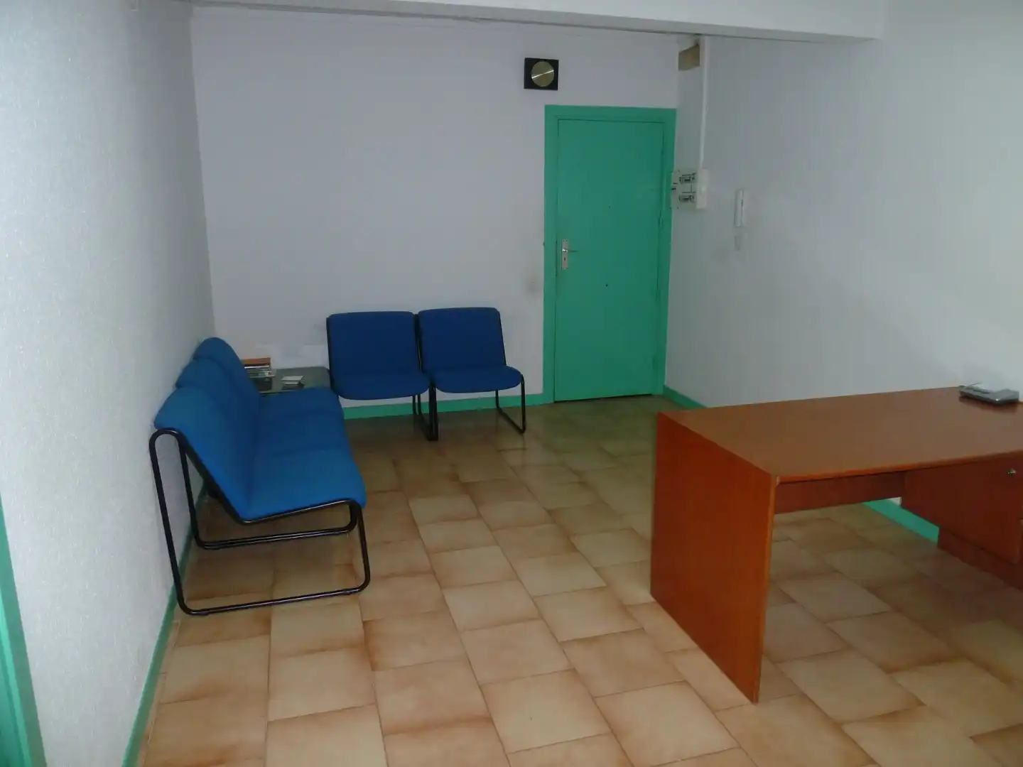 Oficina en venta en Castellbisbal con Aire acondicionado y Internet