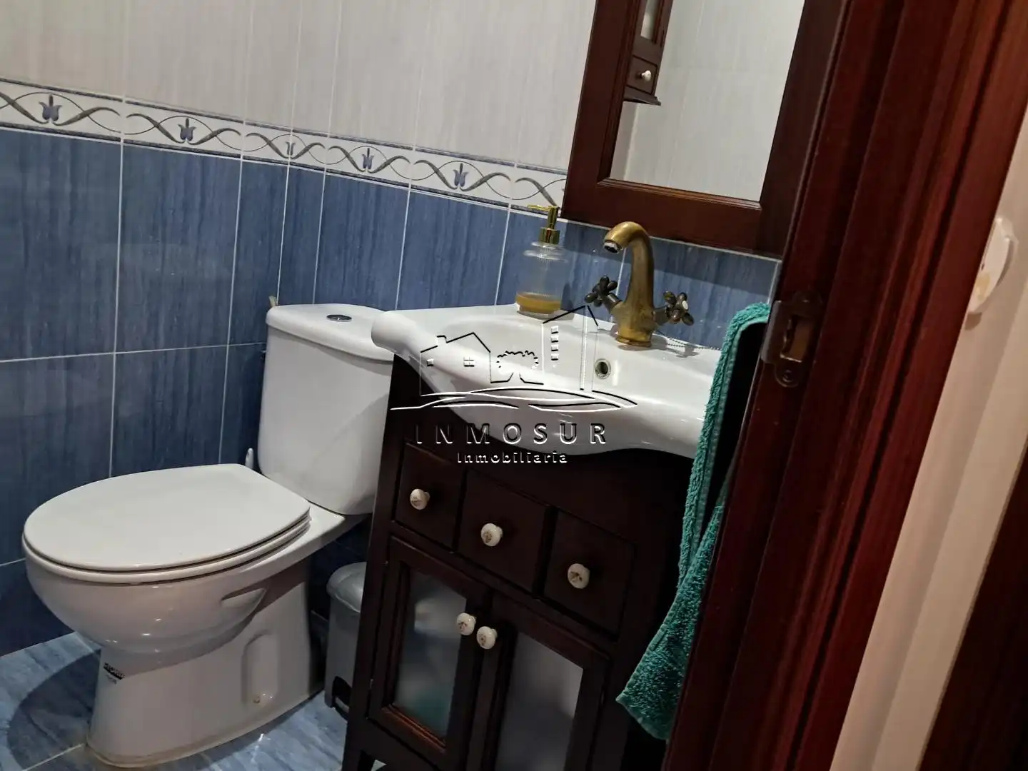 Baño de Piso en venta en Lucena con Trastero y Amueblado
