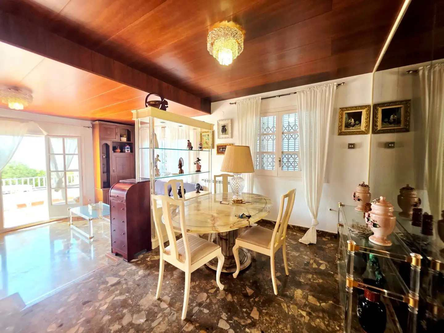 Haus oder Chalet zum Verkauf in Passeig Passeig Creu, Bellamar