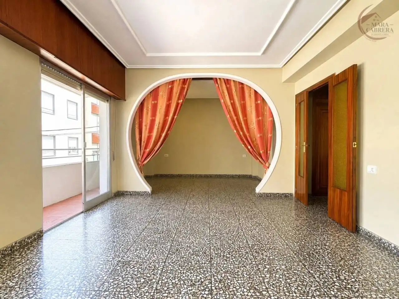 Piso con terraza en venta en Calle Governador 38, imagen 38