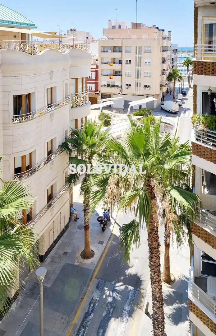 Àtic amb terrassa en venda a Calle patricio perez, imagen 43