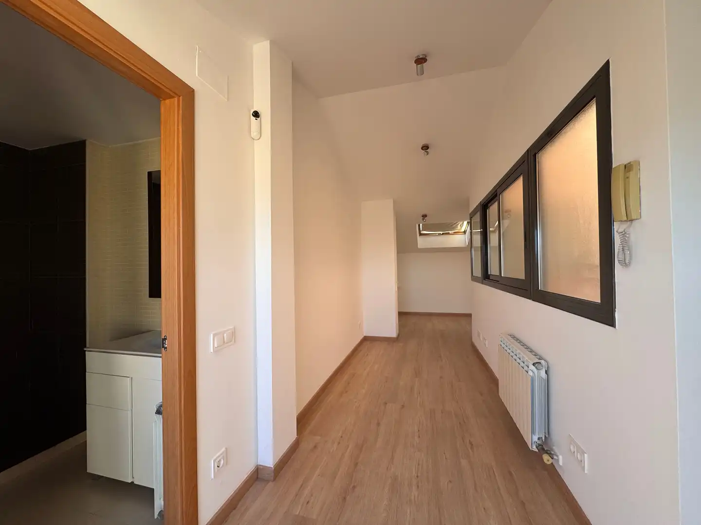Dúplex en venda en Cardedeu amb Calefacció, Parquet i Terrassa