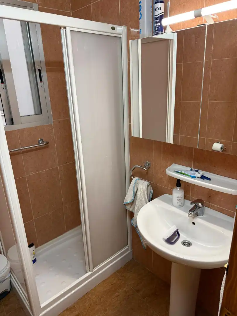 Piso con terraza en venta en Casco Urbano, imagen 40