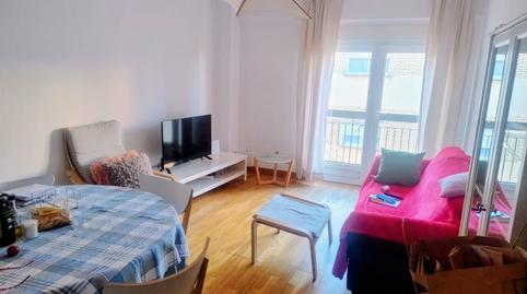 Photo 2 of Flat to rent in Calle Santa Clara, 17, San Esteban - San Cristóbal, Salamanca