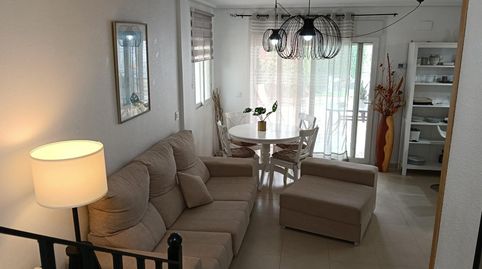 Foto 4 de Casa o chalet de alquiler en La Torre Golf, Torre-Pacheco