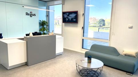 Photo 3 of Office to rent in Calle de la Ribera del Loira, 16, Corralejos - Campo de las Naciones, Madrid